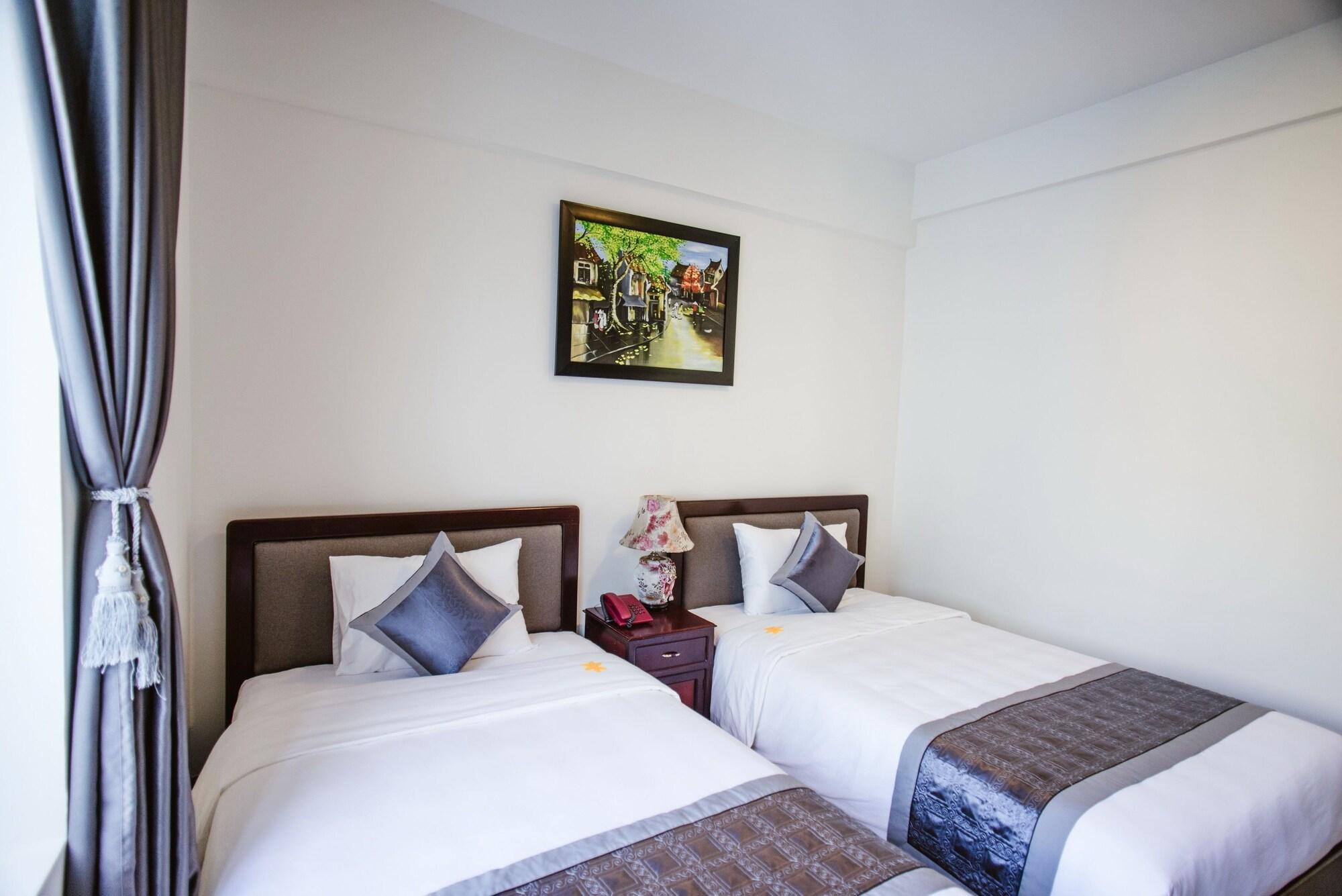 Hotel Baly 3*