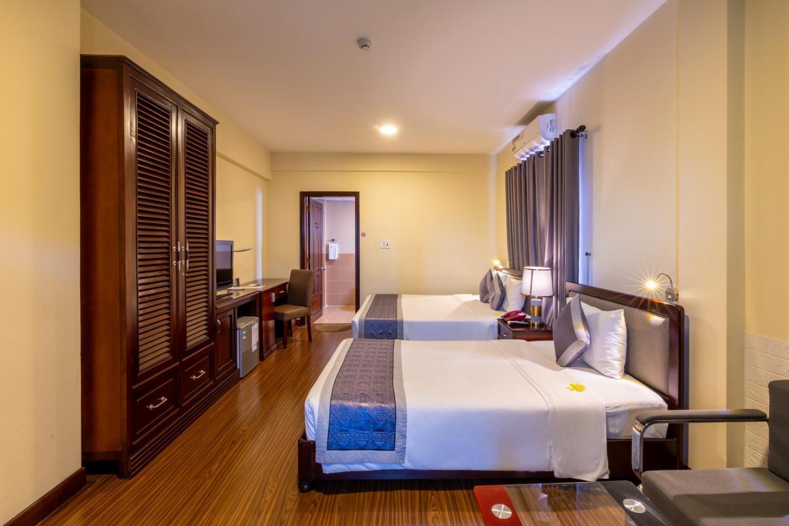 Hotel Baly 3*
