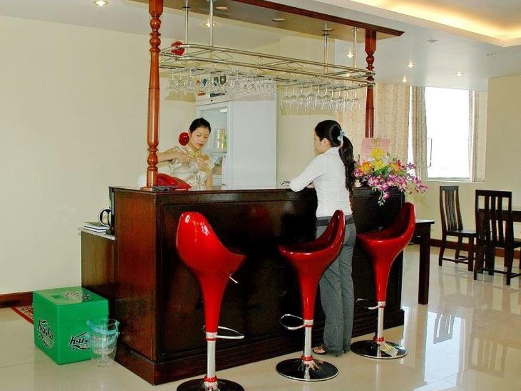 Baly Hotel Hué